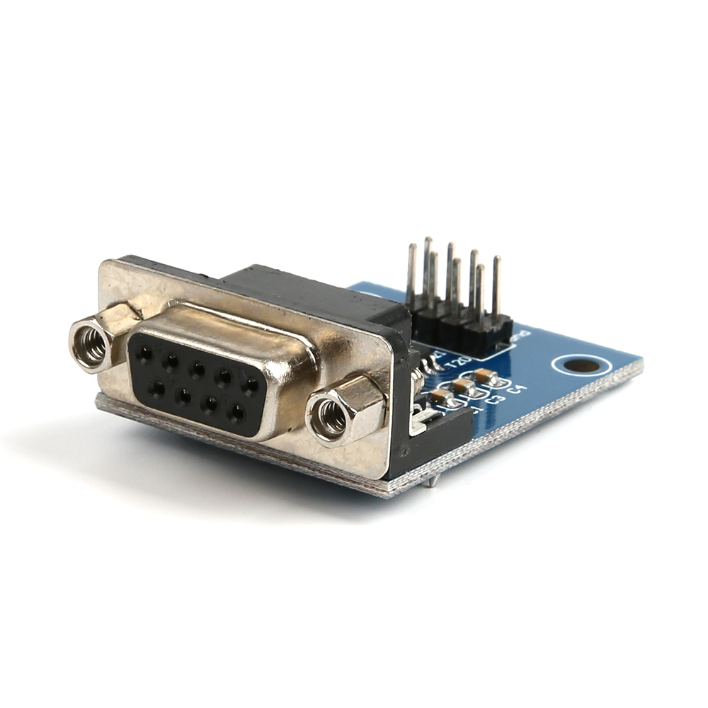 Конвертер RS232-TTL